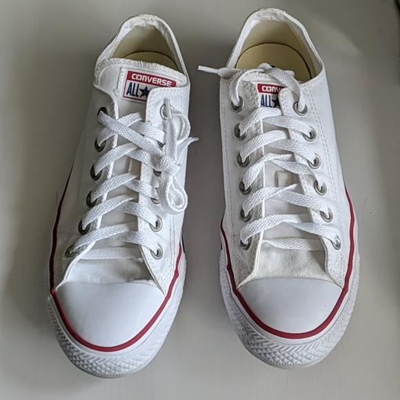 oxiclean converse